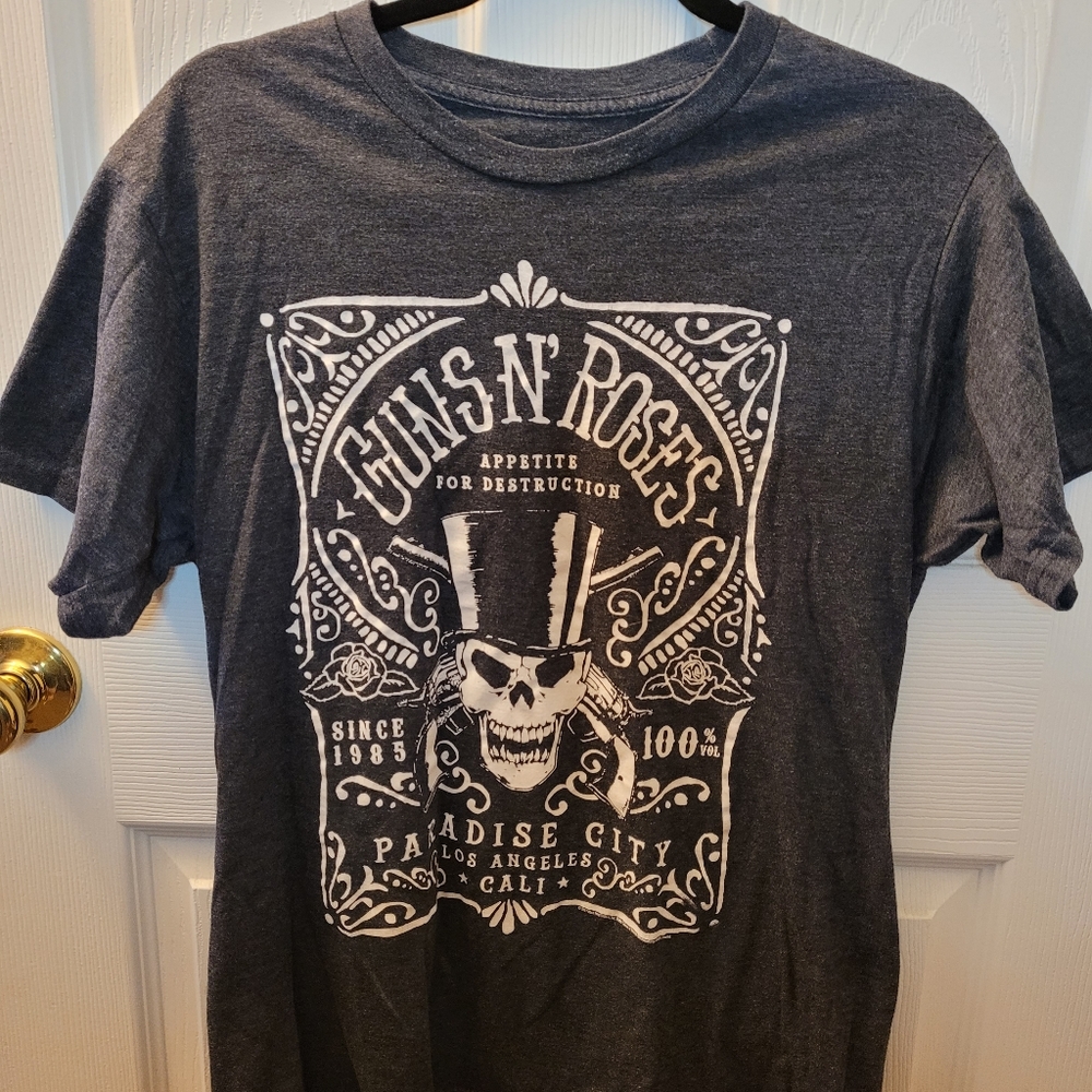 Guns N' Roses Women's T-Shirt